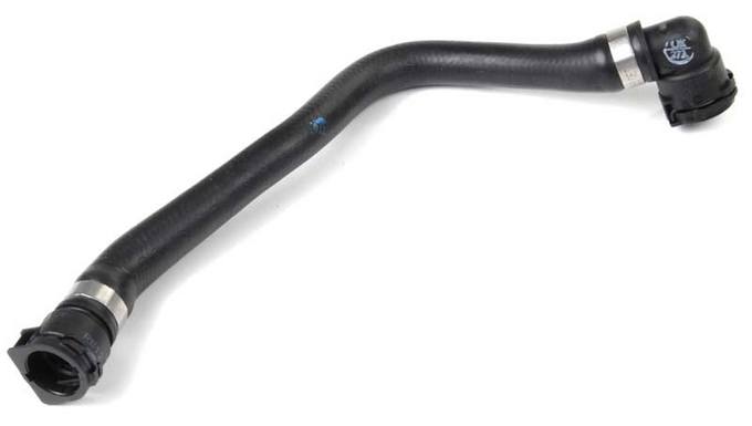 BMW Engine Coolant Hose 17127568246 - Rein CHR0085P